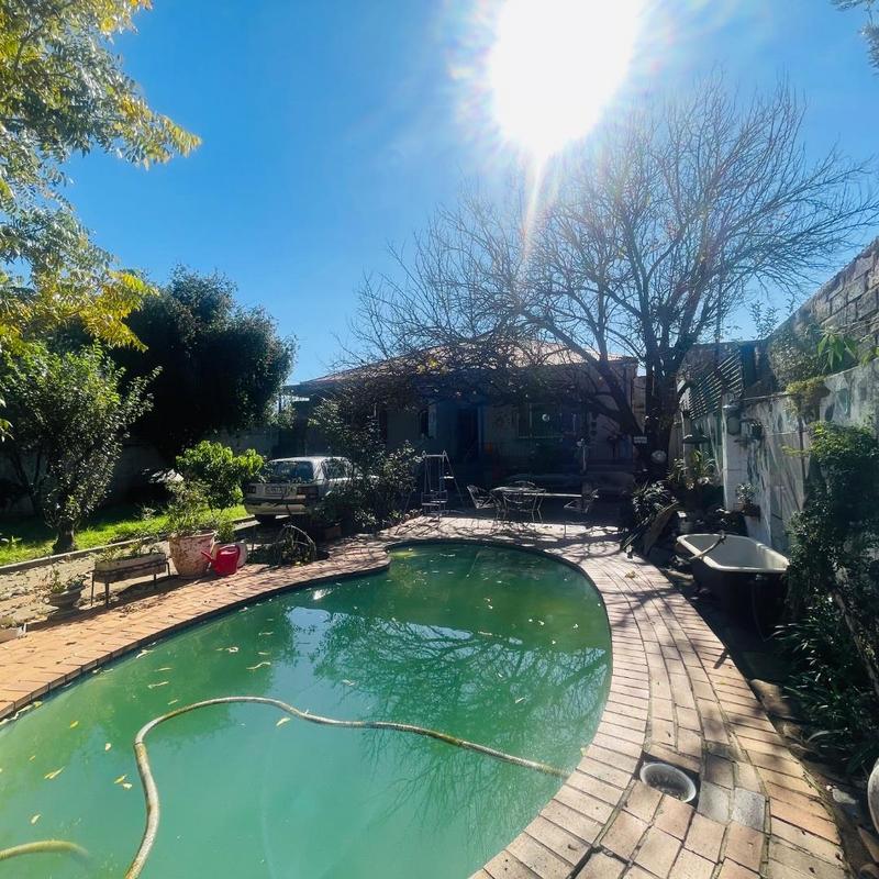 4 Bedroom Property for Sale in Kensington Gauteng