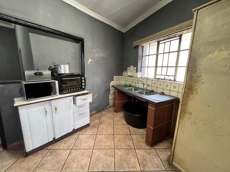10 Bedroom Property for Sale in Kensington Gauteng