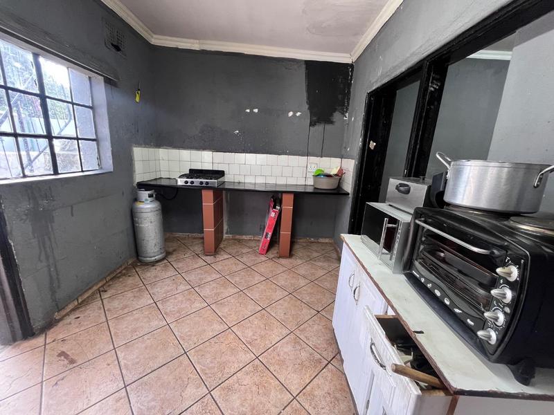 10 Bedroom Property for Sale in Kensington Gauteng