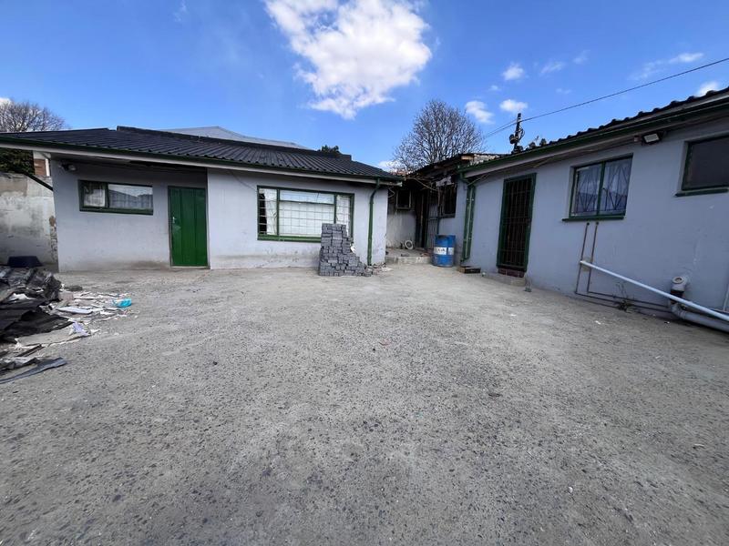 10 Bedroom Property for Sale in Kensington Gauteng