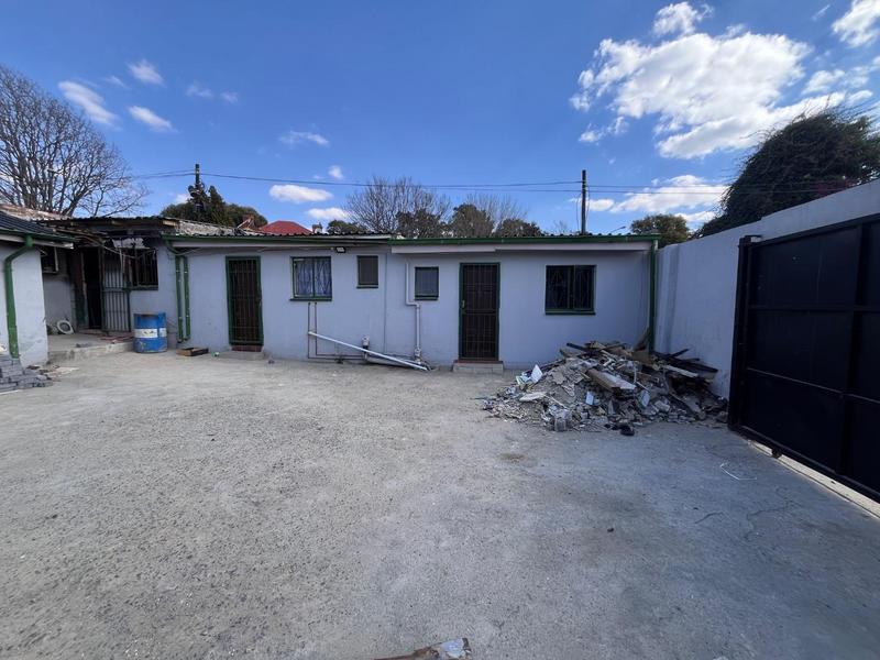 10 Bedroom Property for Sale in Kensington Gauteng