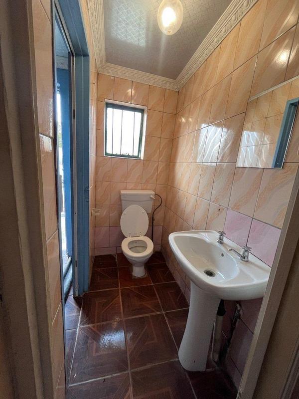 10 Bedroom Property for Sale in Kensington Gauteng