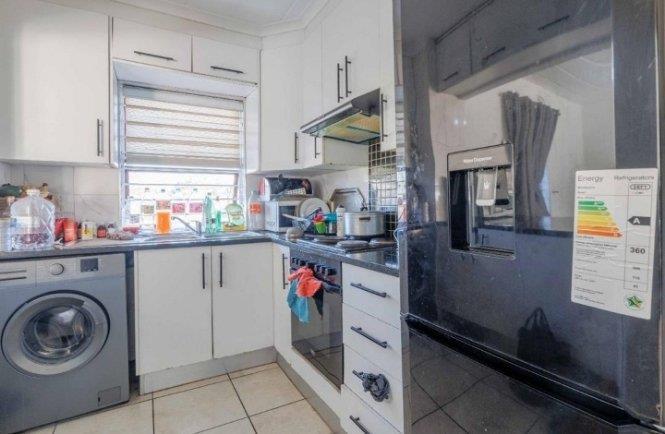 2 Bedroom Property for Sale in Kew Gauteng