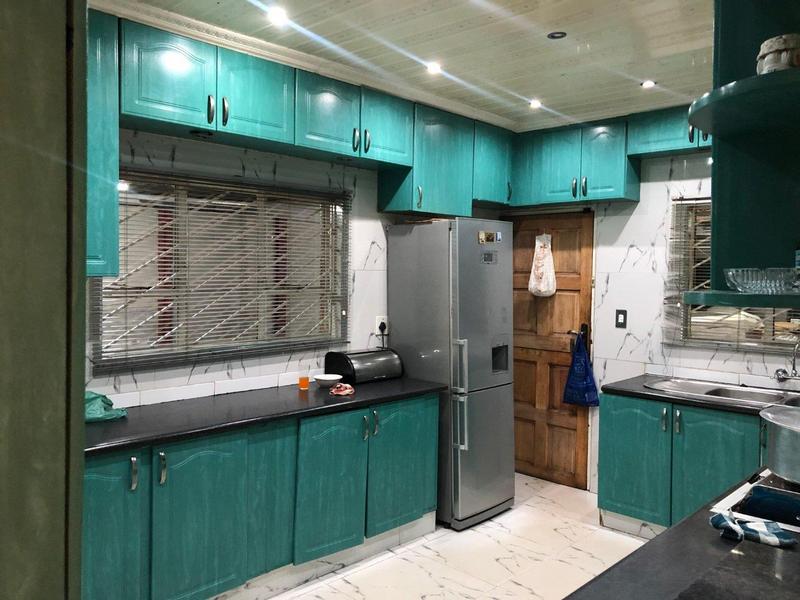 0 Bedroom Property for Sale in Lenasia Ext 2 Gauteng
