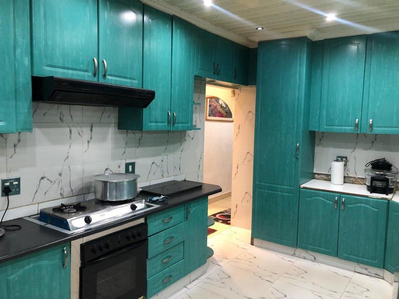 0 Bedroom Property for Sale in Lenasia Ext 2 Gauteng