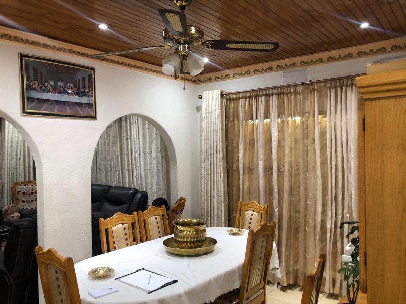 0 Bedroom Property for Sale in Lenasia Ext 2 Gauteng