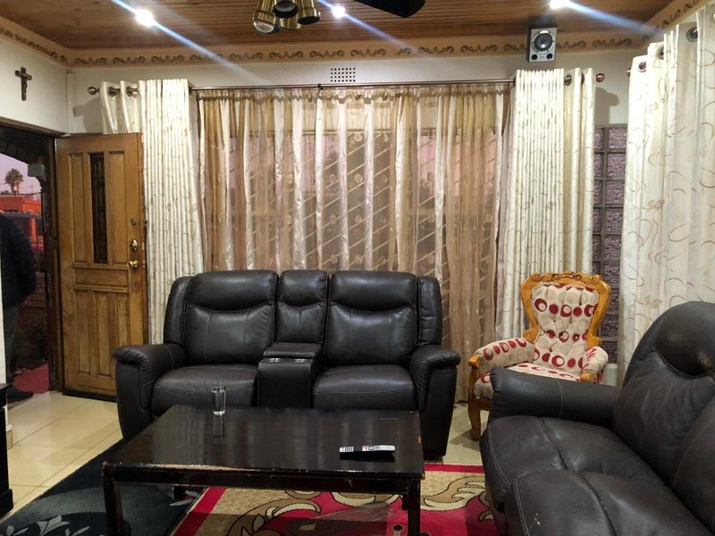 0 Bedroom Property for Sale in Lenasia Ext 2 Gauteng