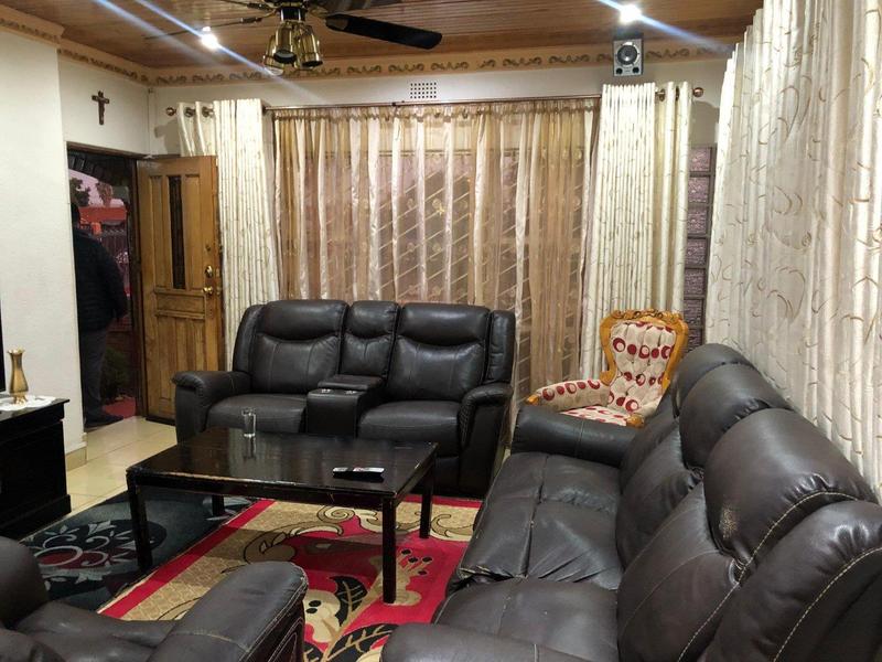 0 Bedroom Property for Sale in Lenasia Ext 2 Gauteng