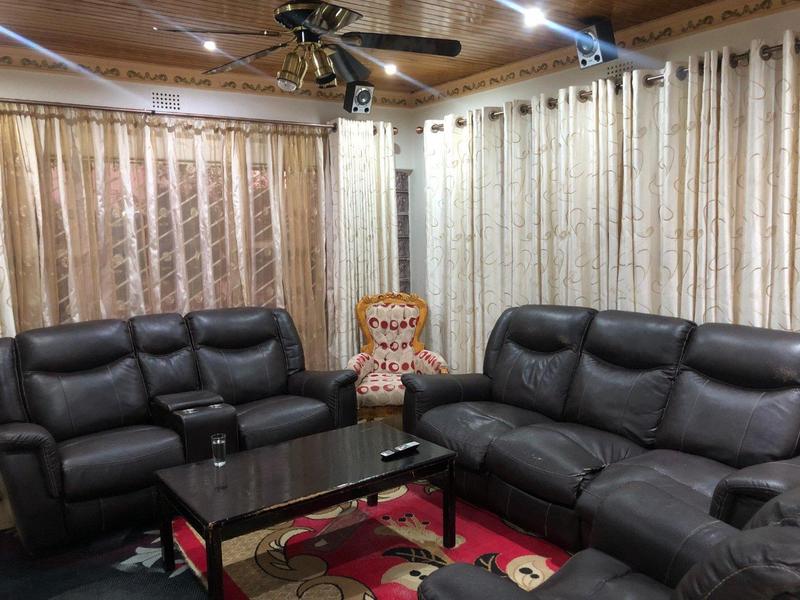 0 Bedroom Property for Sale in Lenasia Ext 2 Gauteng