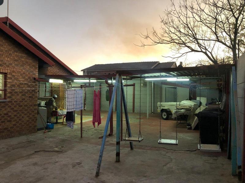 0 Bedroom Property for Sale in Lenasia Ext 2 Gauteng