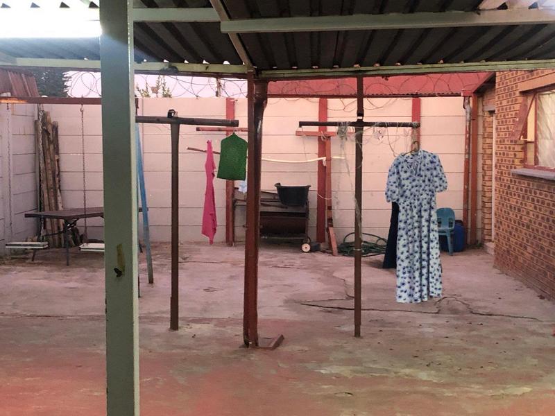 0 Bedroom Property for Sale in Lenasia Ext 2 Gauteng