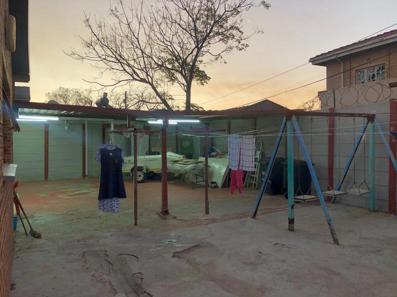 0 Bedroom Property for Sale in Lenasia Ext 2 Gauteng