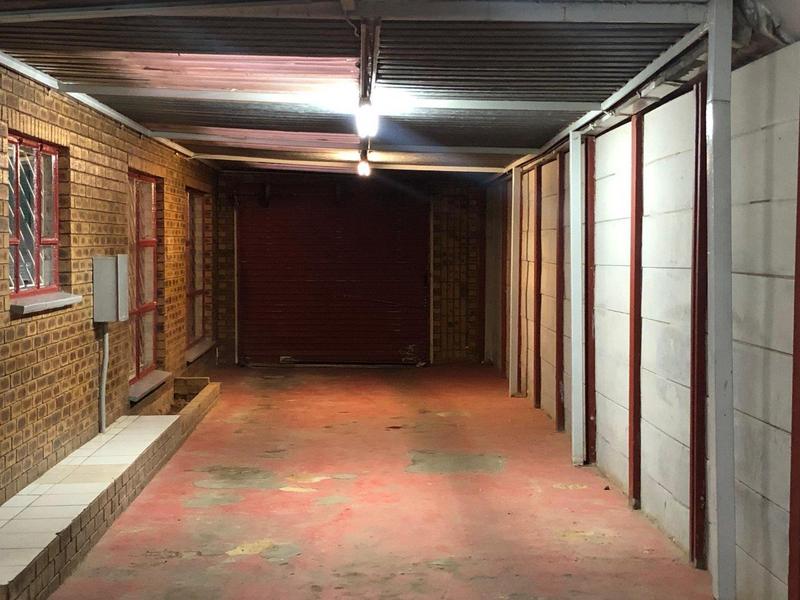 0 Bedroom Property for Sale in Lenasia Ext 2 Gauteng