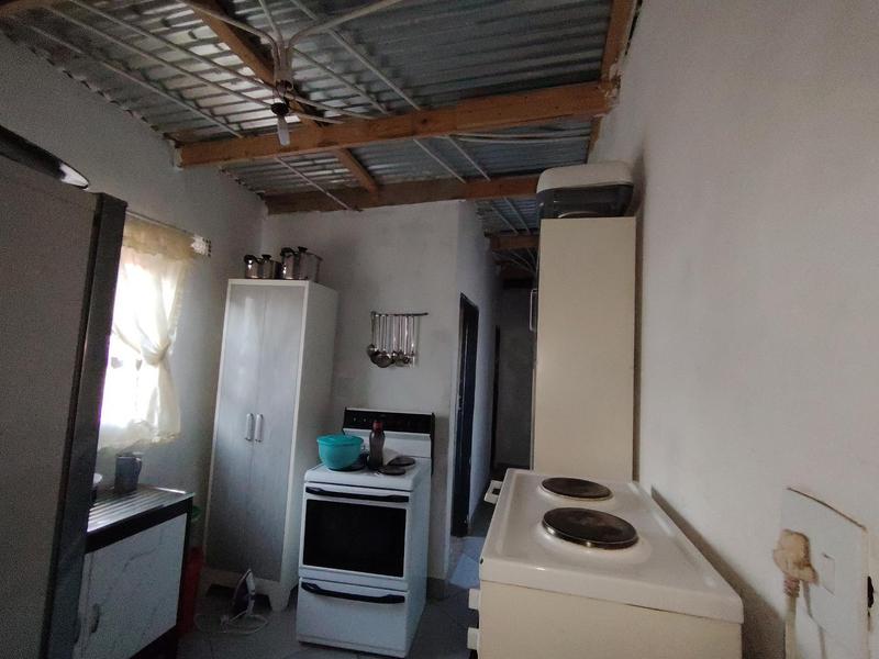 2 Bedroom Property for Sale in Lenasia Ext 2 Gauteng