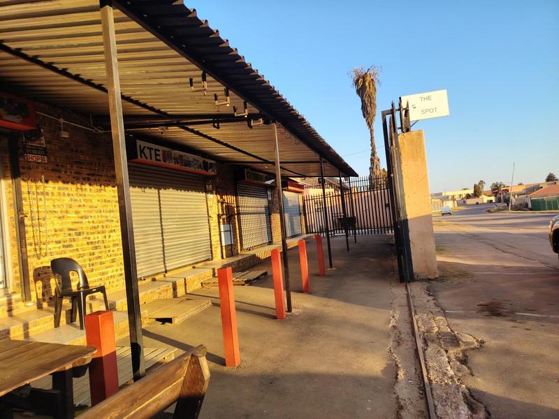 Commercial Property for Sale in Lenasia Gauteng