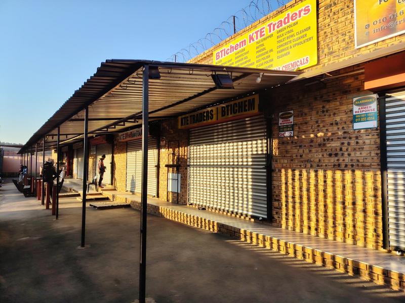 Commercial Property for Sale in Lenasia Gauteng