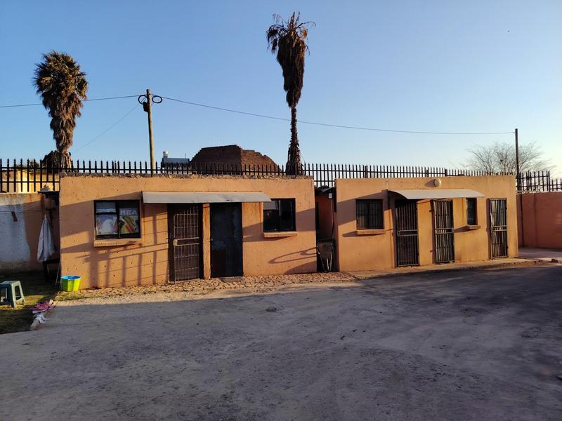 Commercial Property for Sale in Lenasia Gauteng
