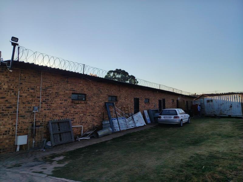 Commercial Property for Sale in Lenasia Gauteng