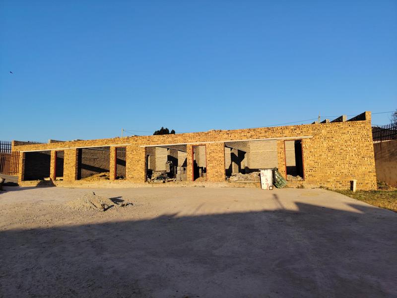 Commercial Property for Sale in Lenasia Gauteng