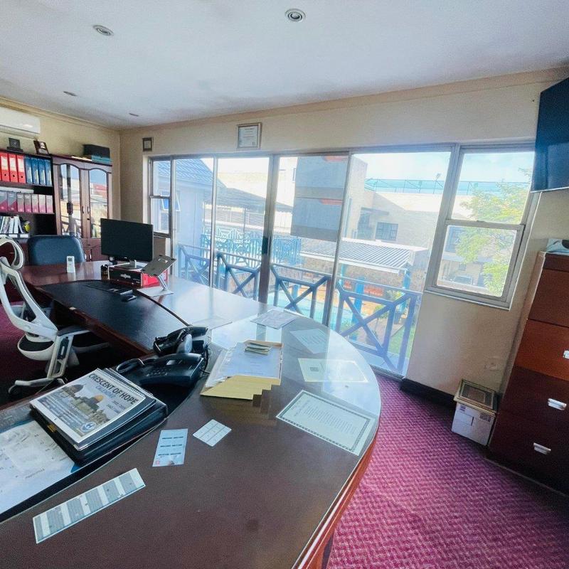 8 Bedroom Property for Sale in Lenasia Ext 5 Gauteng