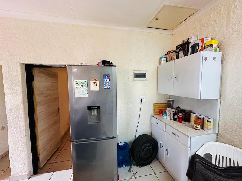 8 Bedroom Property for Sale in Lenasia South Gauteng