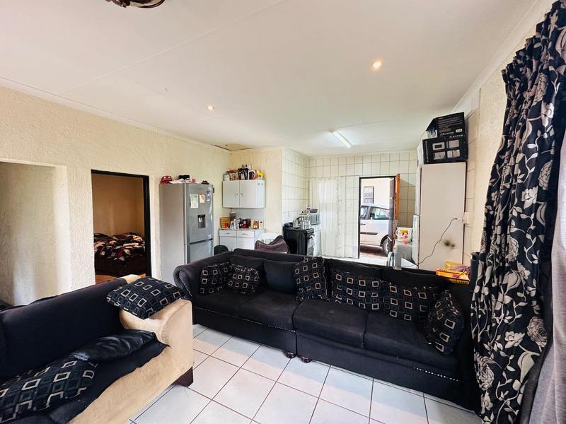 8 Bedroom Property for Sale in Lenasia South Gauteng