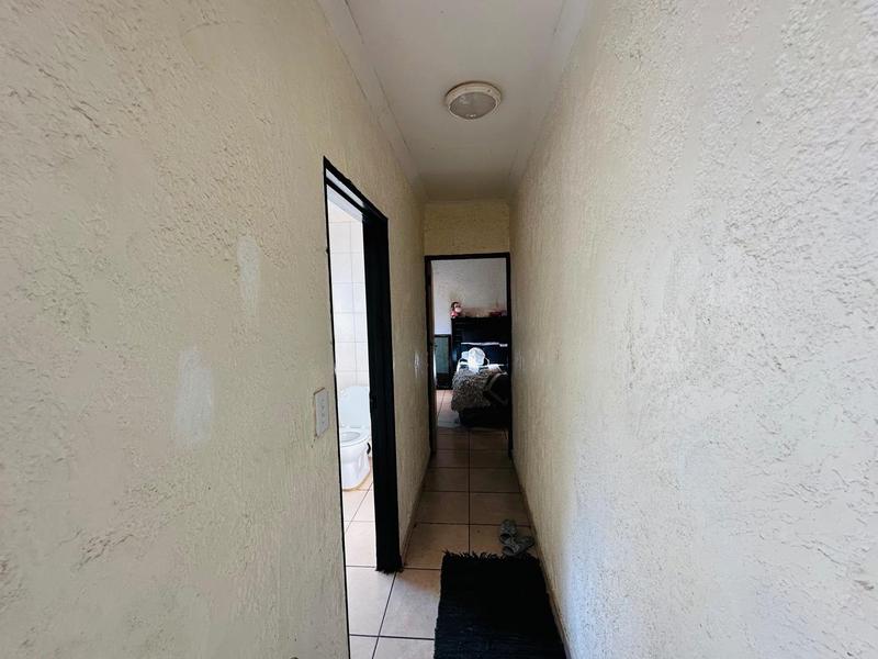 8 Bedroom Property for Sale in Lenasia South Gauteng