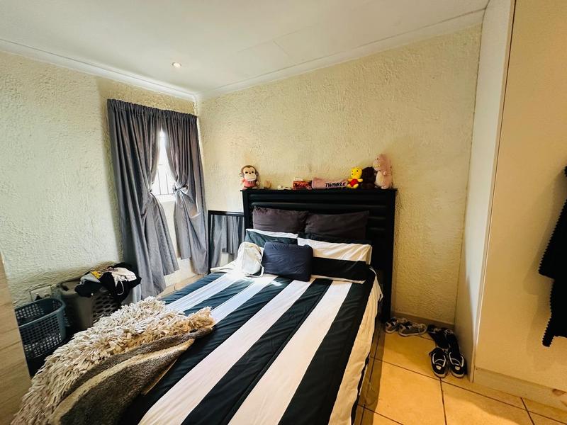 8 Bedroom Property for Sale in Lenasia South Gauteng