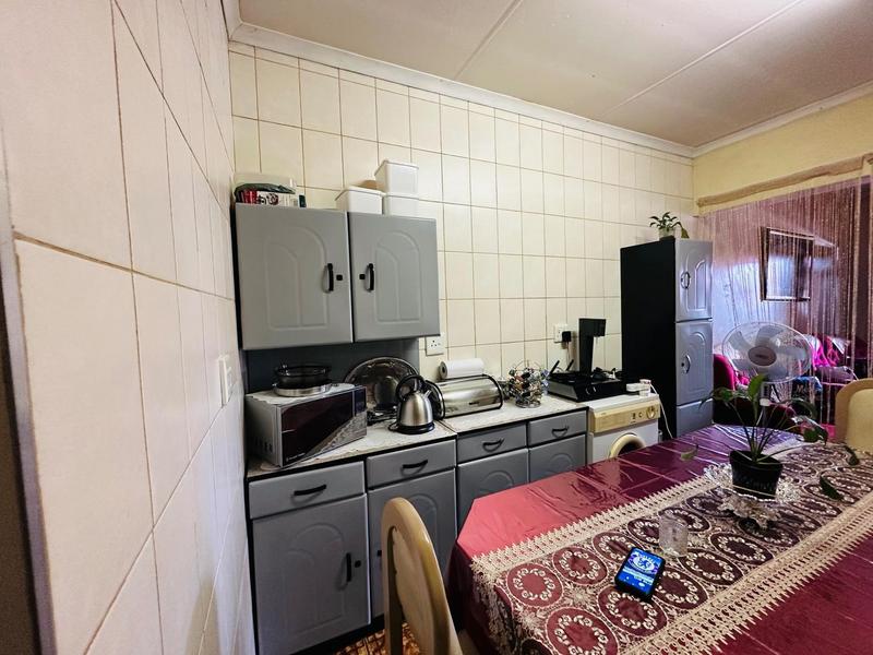 8 Bedroom Property for Sale in Lenasia South Gauteng