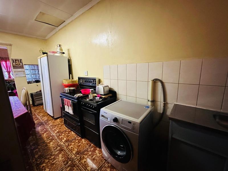 8 Bedroom Property for Sale in Lenasia South Gauteng