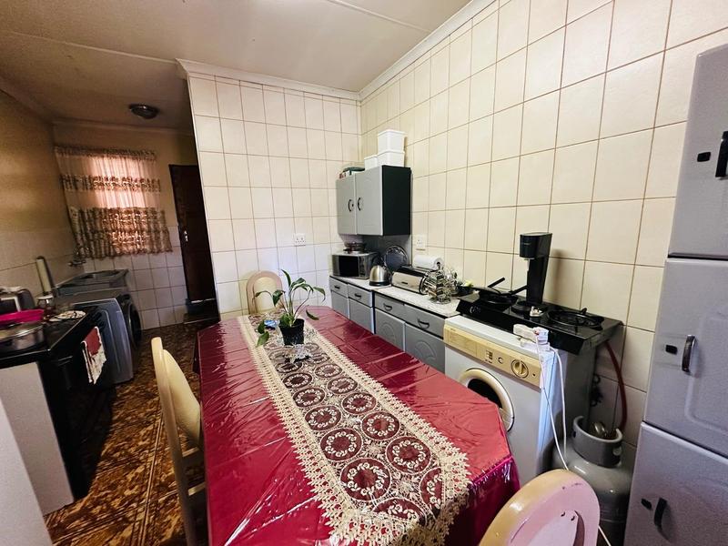 8 Bedroom Property for Sale in Lenasia South Gauteng
