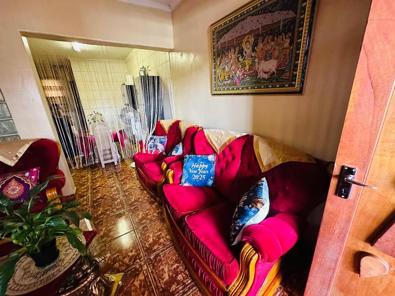 8 Bedroom Property for Sale in Lenasia South Gauteng