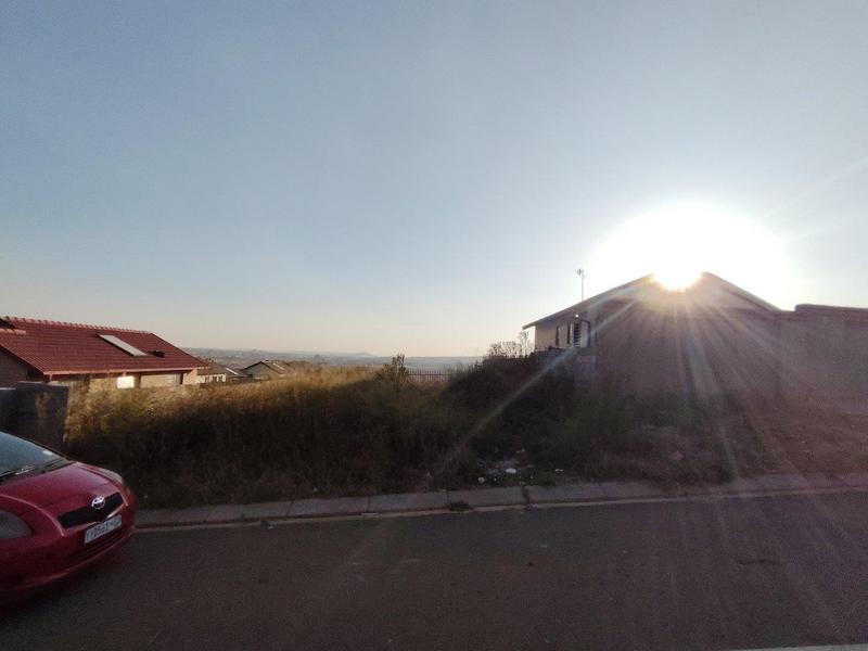 0 Bedroom Property for Sale in Lenasia South Gauteng