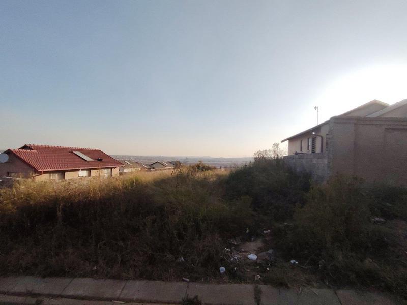 0 Bedroom Property for Sale in Lenasia South Gauteng