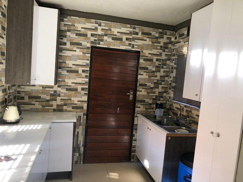 4 Bedroom Property for Sale in Lenasia South Gauteng