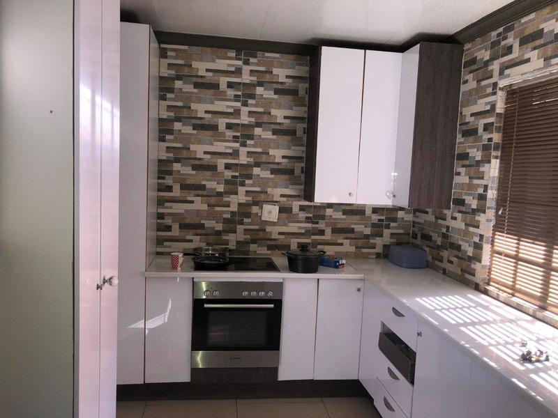 4 Bedroom Property for Sale in Lenasia South Gauteng