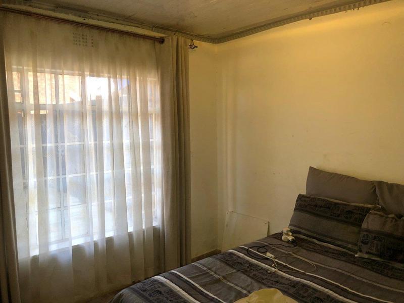 4 Bedroom Property for Sale in Lenasia South Gauteng