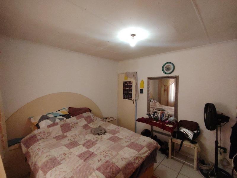 4 Bedroom Property for Sale in Lenasia South Gauteng