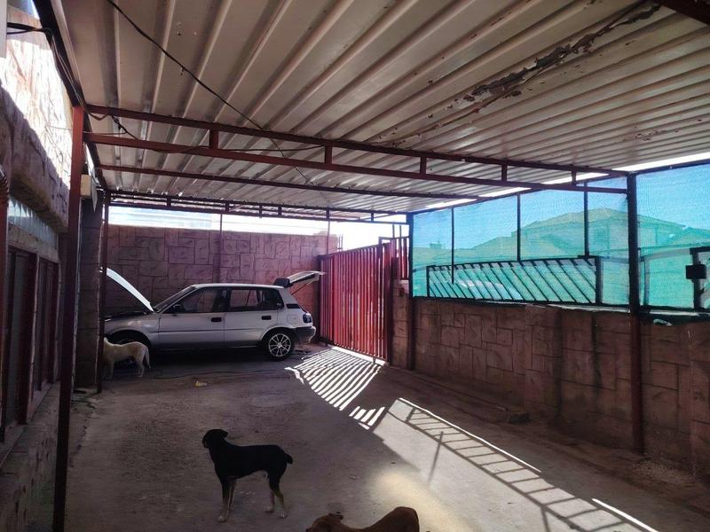 4 Bedroom Property for Sale in Lenasia South Gauteng
