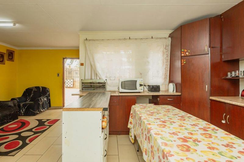 4 Bedroom Property for Sale in Lenasia South Gauteng