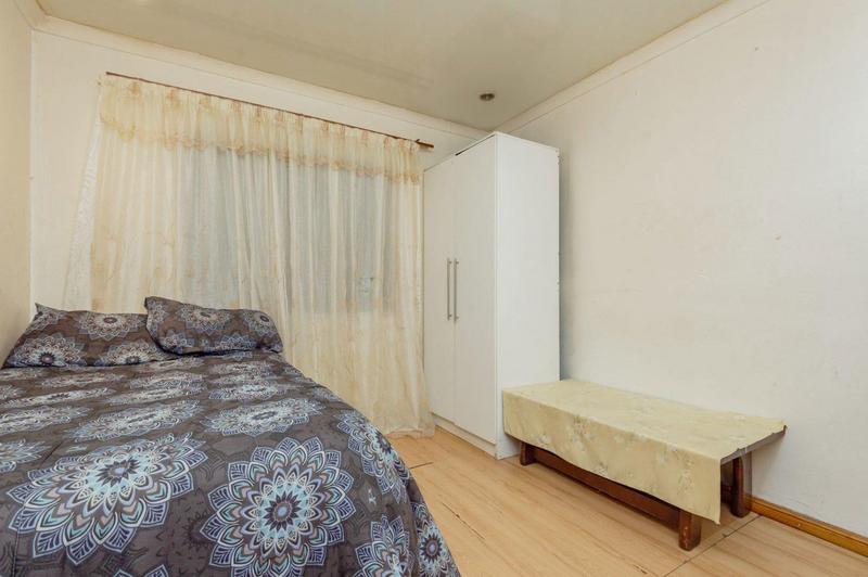 4 Bedroom Property for Sale in Lenasia South Gauteng