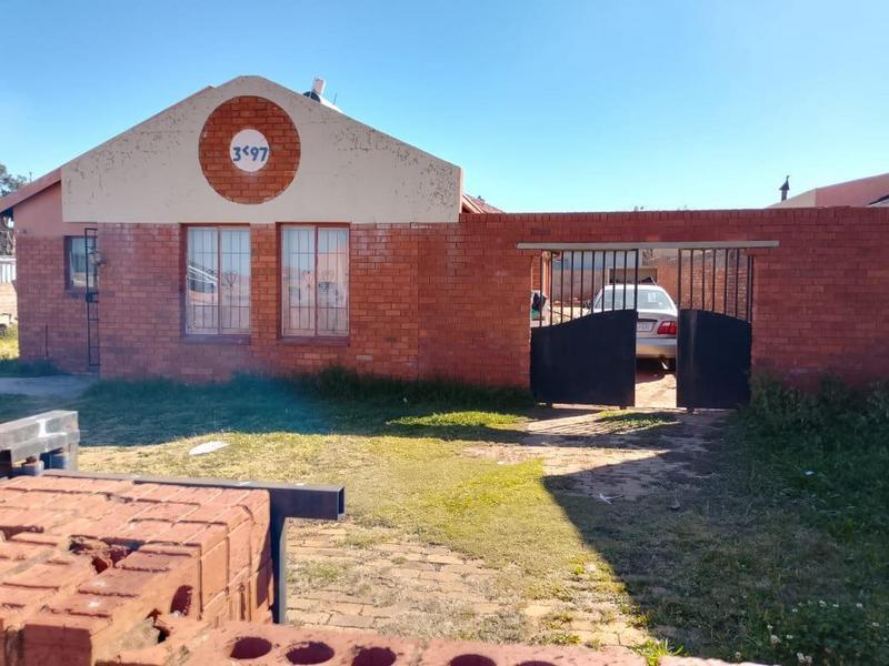 3 Bedroom Property for Sale in Lenasia South Gauteng
