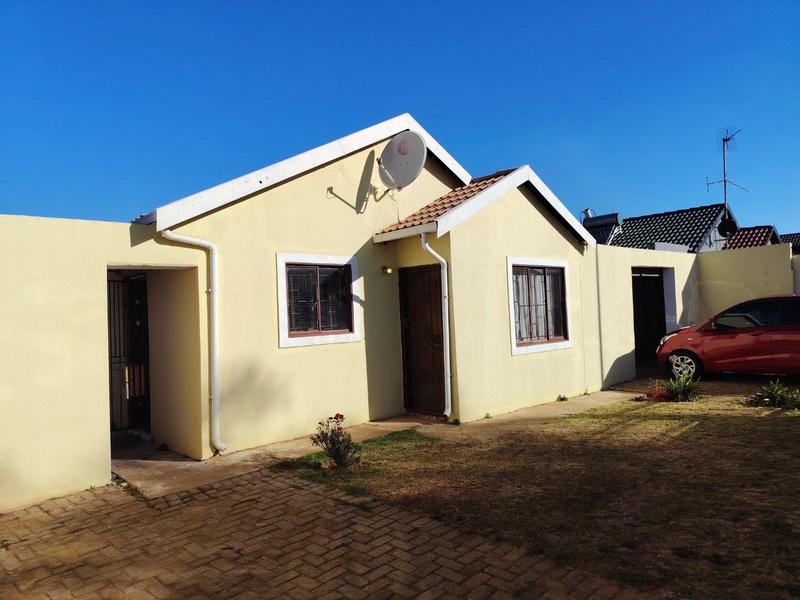 3 Bedroom Property for Sale in Lenasia South Gauteng