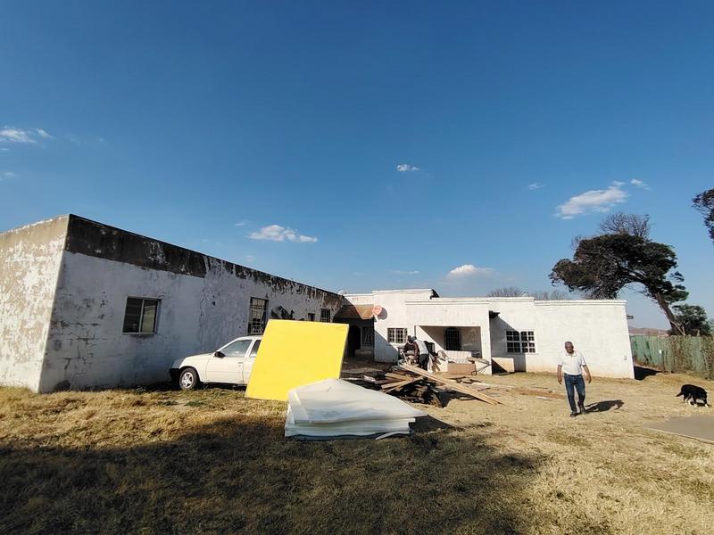 8 Bedroom Property for Sale in Lenasia South Gauteng