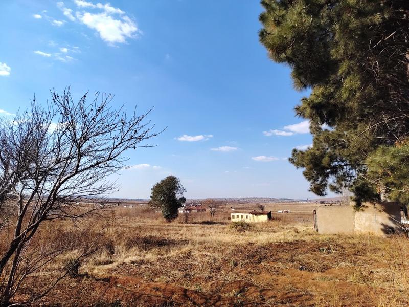 0 Bedroom Property for Sale in Lenasia South Gauteng