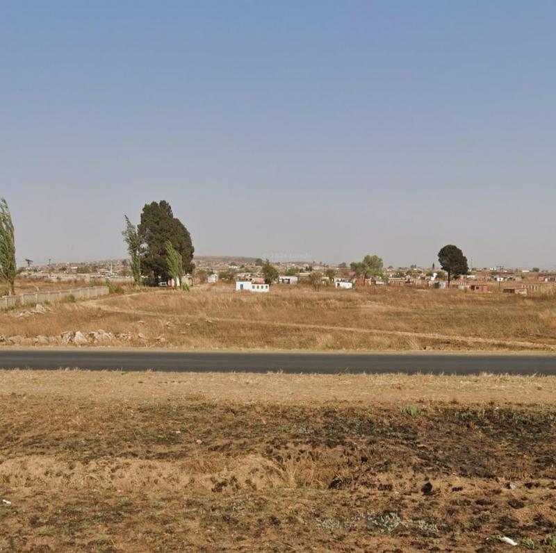 0 Bedroom Property for Sale in Lenasia South Gauteng
