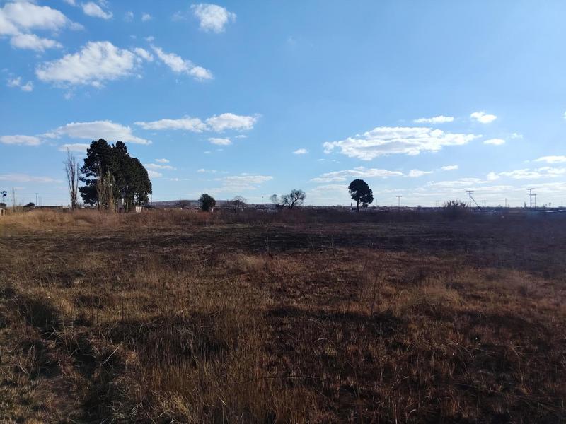 0 Bedroom Property for Sale in Lenasia South Gauteng