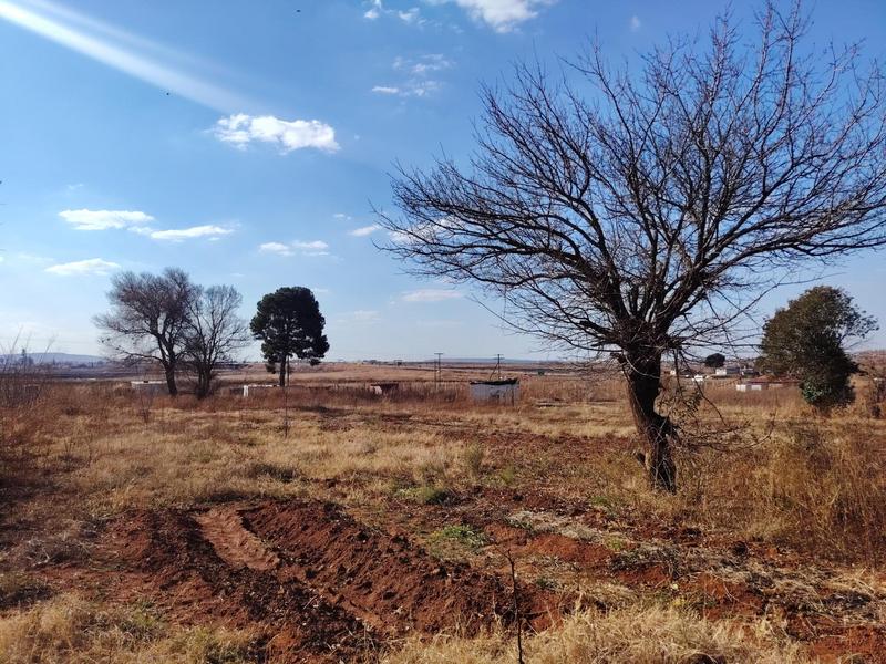 0 Bedroom Property for Sale in Lenasia South Gauteng