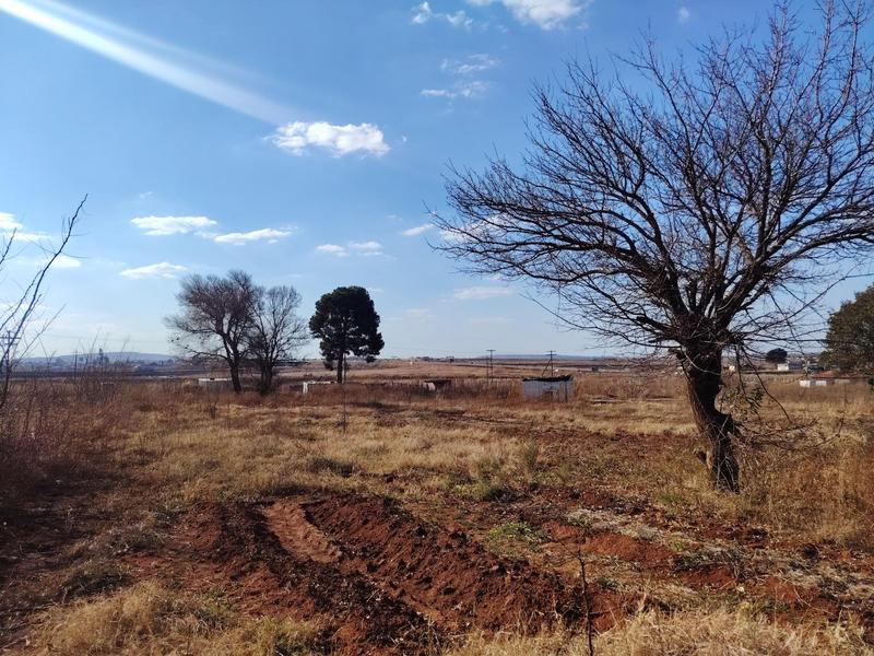 0 Bedroom Property for Sale in Lenasia South Gauteng