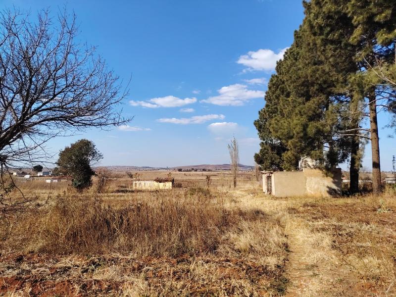 0 Bedroom Property for Sale in Lenasia South Gauteng